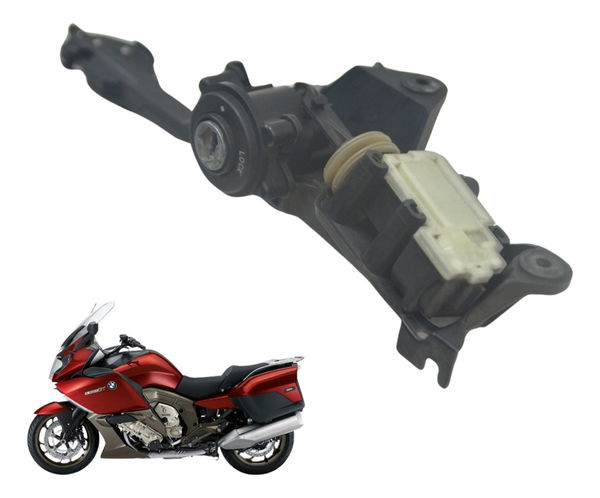 Fechadura Porta Luva Direito Bmw K 1600 Gt 11-16 Original