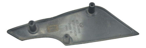 Acabamento Carenagem Chassi C/ Detalhes Bmw K 1600 Gt 11-16