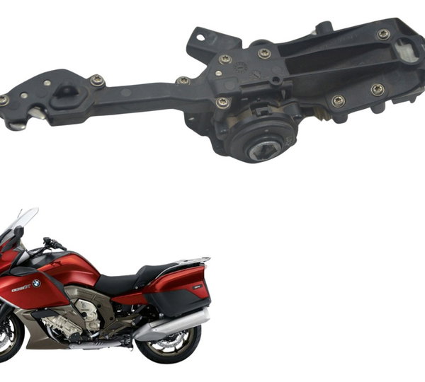 Fechadura Porta Luva Esquerdo Bmw K 1600 Gt 11-16 Original