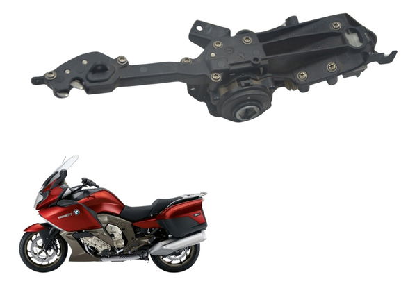 Fechadura Porta Luva Esquerdo Bmw K 1600 Gt 11-16 Original