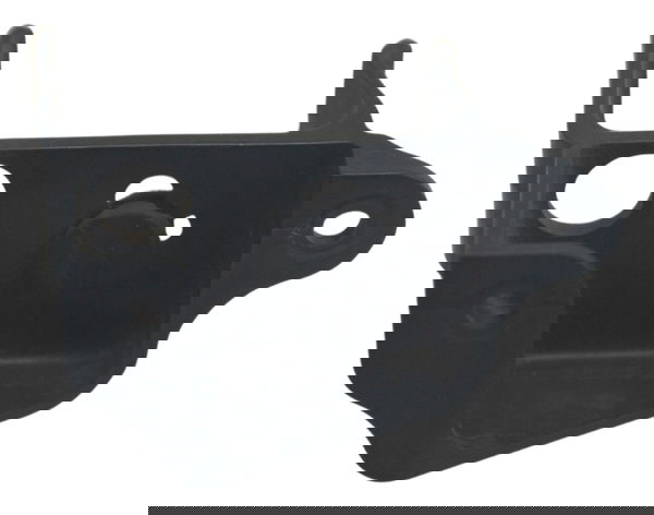 Suporte Duto Ar Esquerdo Bmw K 1600 Gt 11-16 Original