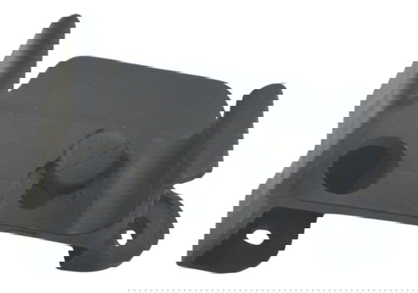 Suporte Duto Ar Esquerdo Bmw K 1600 Gt 11-16 Original