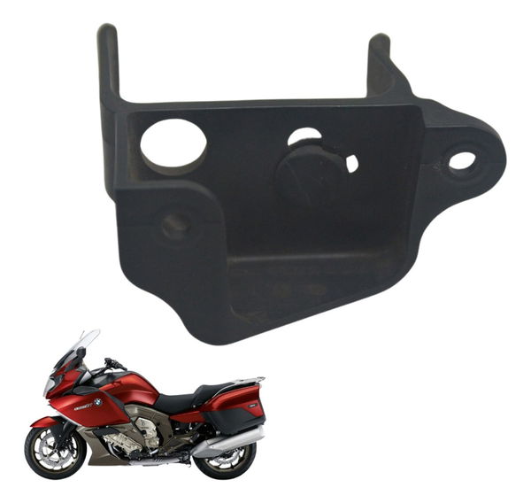 Suporte Duto Ar Esquerdo Bmw K 1600 Gt 11-16 Original