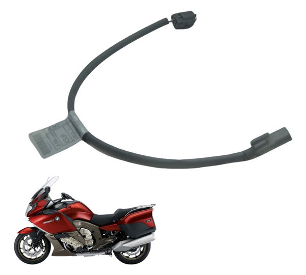Chicote Aquecedor Assento Bmw K 1600 Gt 11-16 Original