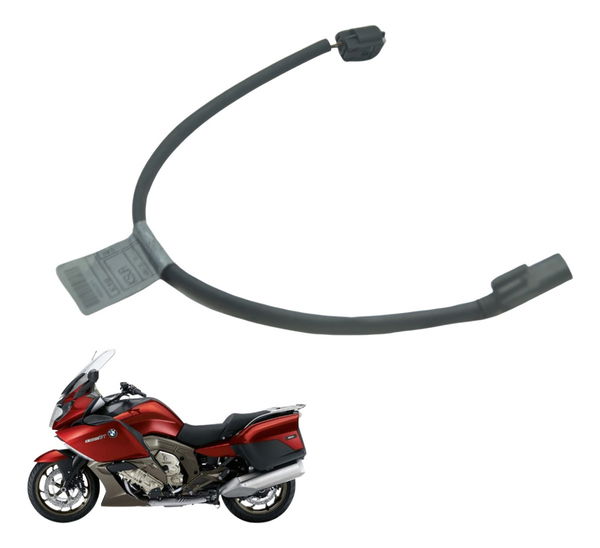 Chicote Aquecedor Assento Bmw K 1600 Gt 11-16 Original