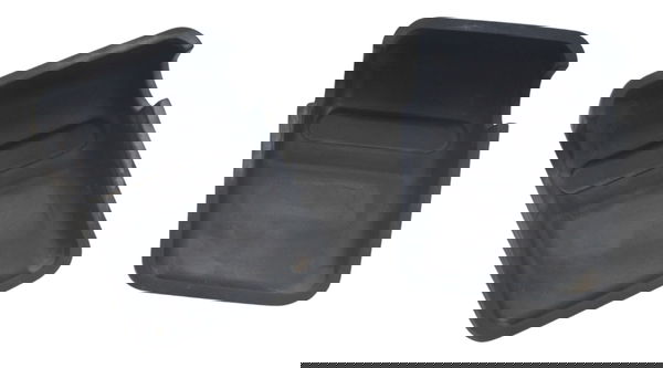 Par Acabamento Borracha Size Bmw K 1600 Gt 11-16 Original