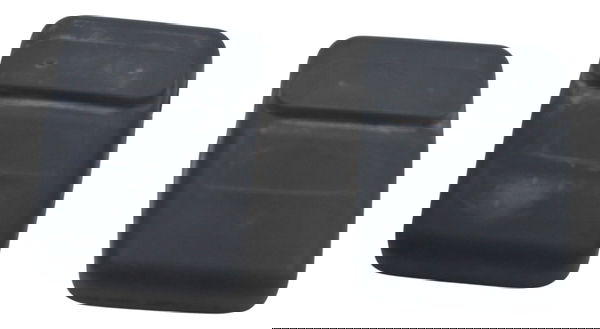 Par Acabamento Borracha Size Bmw K 1600 Gt 11-16 Original