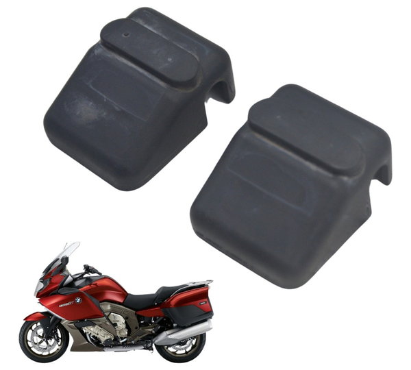 Par Acabamento Borracha Size Bmw K 1600 Gt 11-16 Original