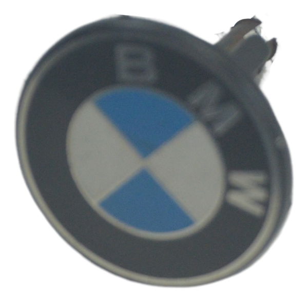 Emblema Mesa Superior Bmw K 1600 Gt 11-16 Original