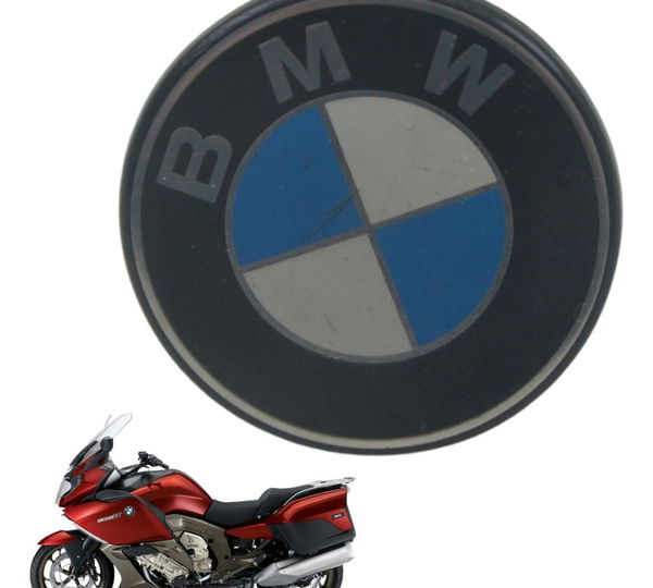 Emblema Mesa Superior Bmw K 1600 Gt 11-16 Original