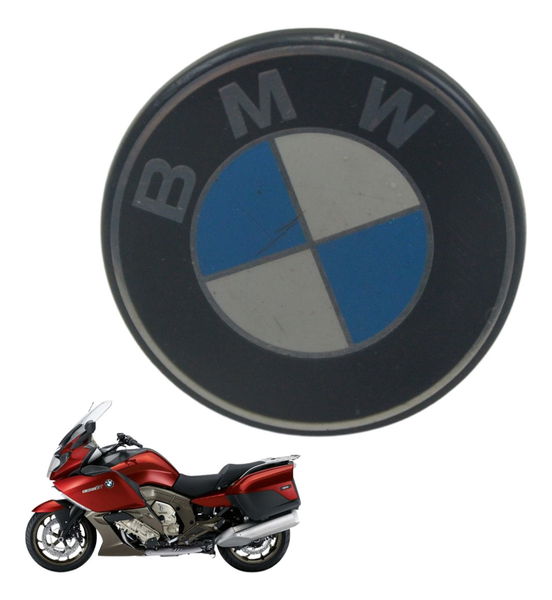 Emblema Mesa Superior Bmw K 1600 Gt 11-16 Original