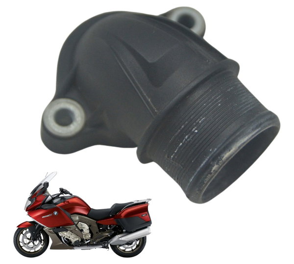 Conexão Água Bmw K 1600 Gt 11-16 Original