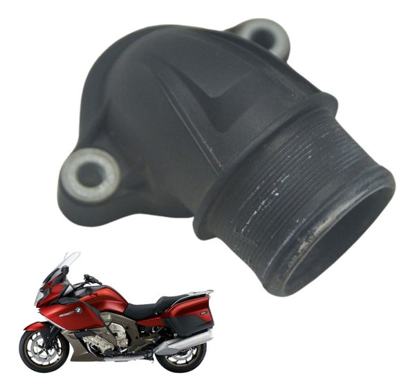 Conexão Água Bmw K 1600 Gt 11-16 Original
