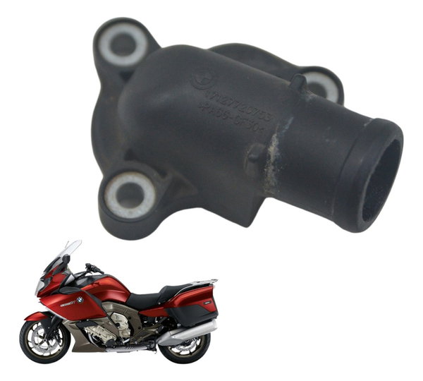 Conexão Água Bmw K 1600 Gt 11-16 Original