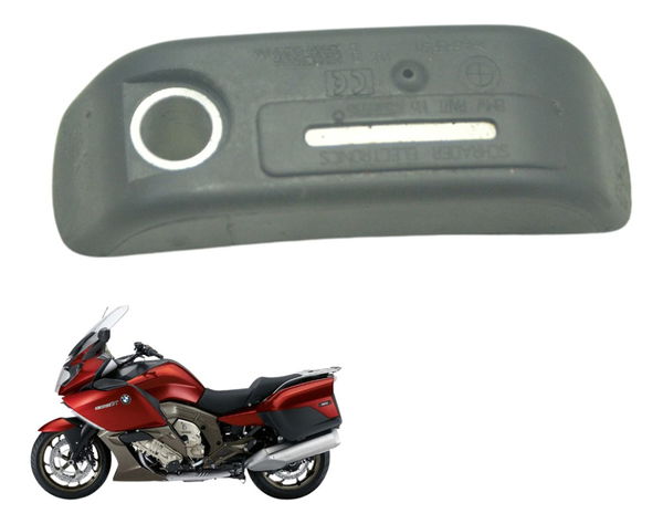 Sensor Pressão Pneu Bmw K 1600 Gt 11-16 Original