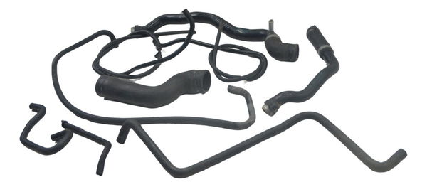 Kit Mangueiras Bmw K 1600 Gt 11-16 Original