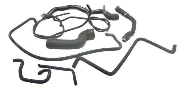 Kit Mangueiras Bmw K 1600 Gt 11-16 Original