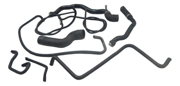 Kit Mangueiras Bmw K 1600 Gt 11-16 Original
