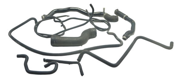 Kit Mangueiras Bmw K 1600 Gt 11-16 Original