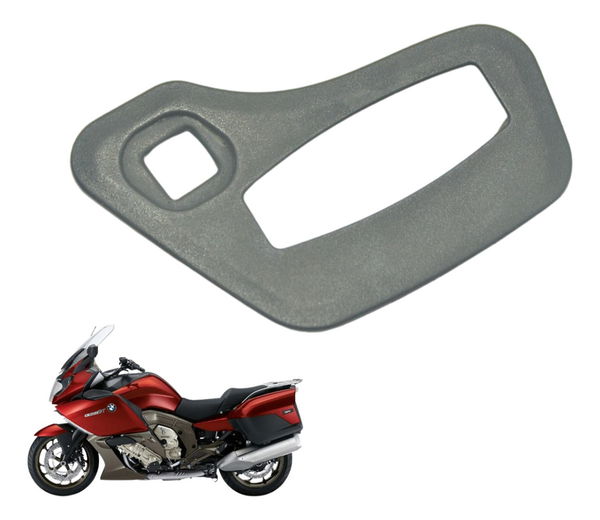 Acabamento Carenagem Bmw K 1600 Gt 11-16 Original