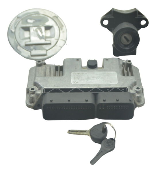 Kit Chave Ignição Bmw K 1600 Gt 11-16 Original
