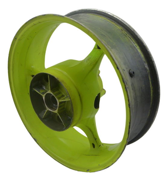 Roda Traseira Suzuki Gsx-r 750 Srad 07-10 Original