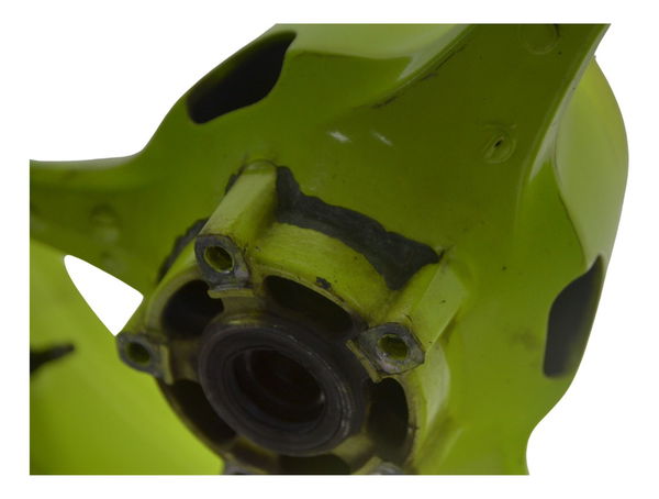 Roda Traseira Suzuki Gsx-r 750 Srad 07-10 Original
