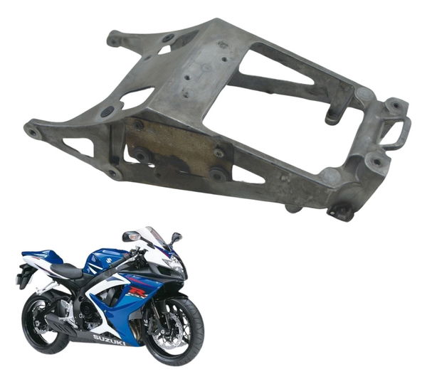 Quadro C Suzuki Gsx-r 750 Srad 07-10 Original