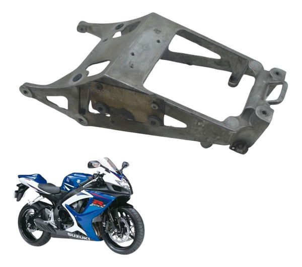 Quadro C Suzuki Gsx-r 750 Srad 07-10 Original