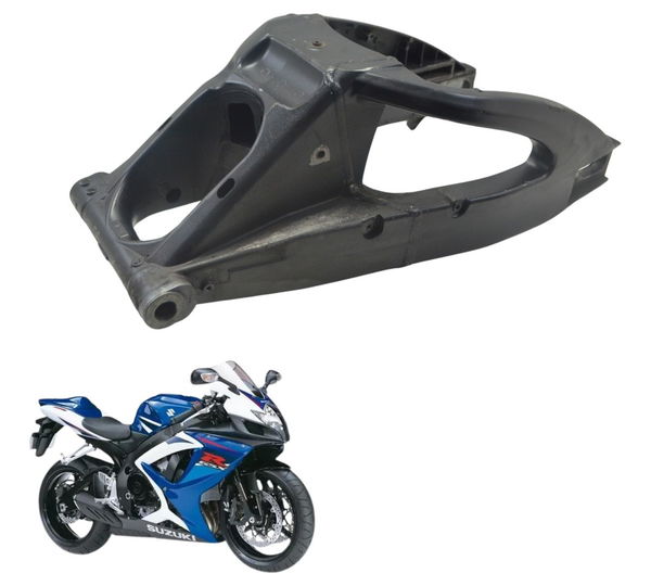 Balança C/ Detalhes Suzuki Gsx-r 750 Srad 07-10 Original