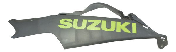 Spoiler Direito Suzuki Gsx-r 750 Srad 07-10 Original