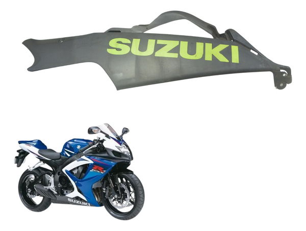 Spoiler Direito Suzuki Gsx-r 750 Srad 07-10 Original