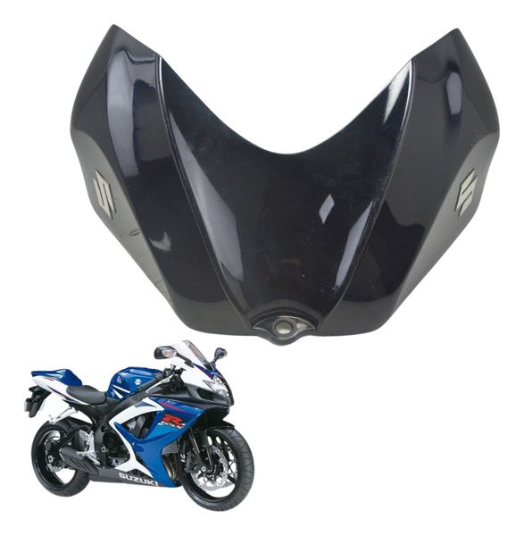 Carenagem Capa Tanque Suzuki Gsx-r 750 Srad 07-10 Original