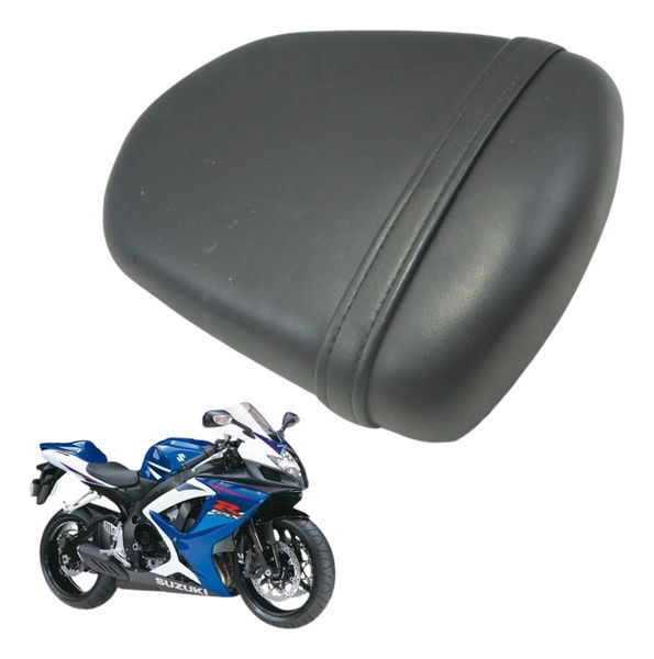 Banco Traseiro Suzuki Gsx-r 750 Srad 07-10 Original