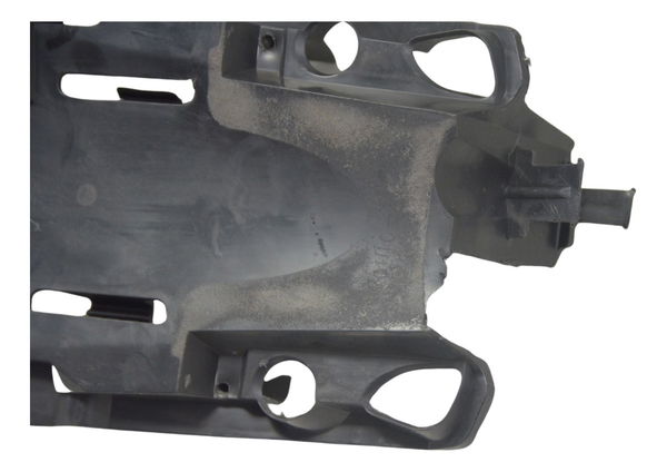 Caixa Bateria C/ Avaria Suzuki Gsx-r 750 Srad 07-10 Original