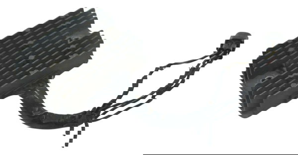 Retificador Carga C/ Detalhes Suzuki Gsx-r 750 Srad 07-10