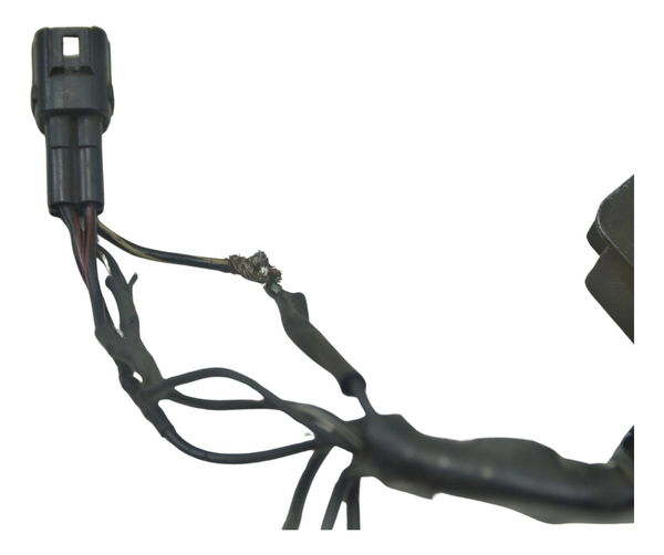 Retificador Carga C/ Detalhes Suzuki Gsx-r 750 Srad 07-10