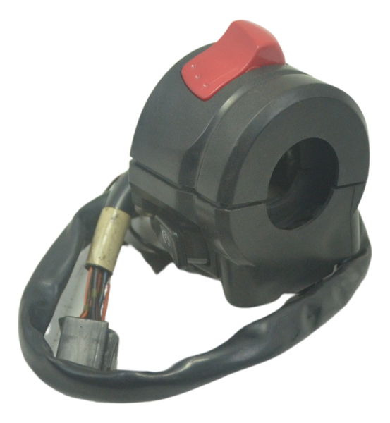 Chave Punho Partida Suzuki Gsx-r 750 Srad 07-10 Original