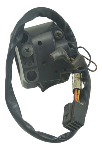 Chave Punho Partida Suzuki Gsx-r 750 Srad 07-10 Original