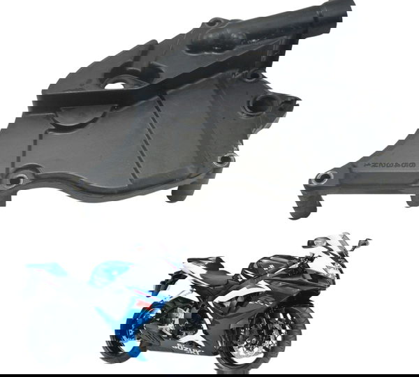 Tampa Pinhão Suzuki Gsx-r 750 Srad 07-10 Original