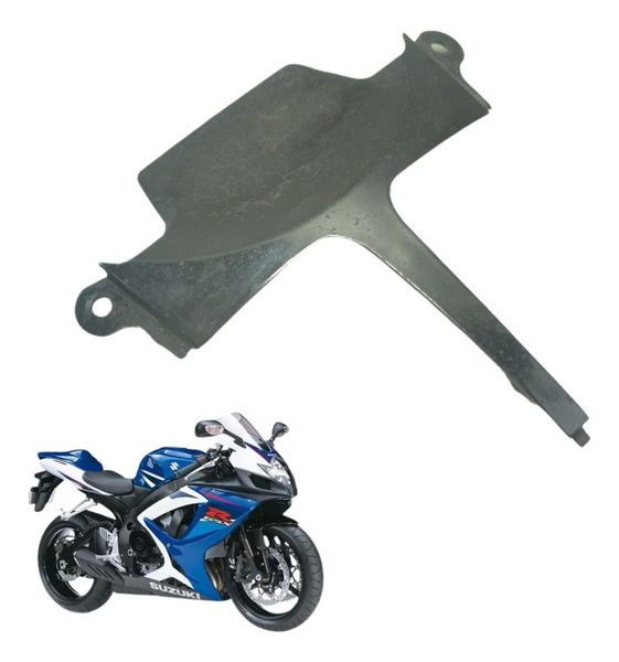 Acabamento Lanterna Traseir Suzuki Gsx-r 750 Srad 07-10 Orig