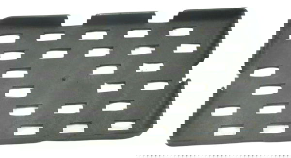 Borracha Acabamento Bateria Suzuki Gsx-r 750 Srad 07-10 Orig