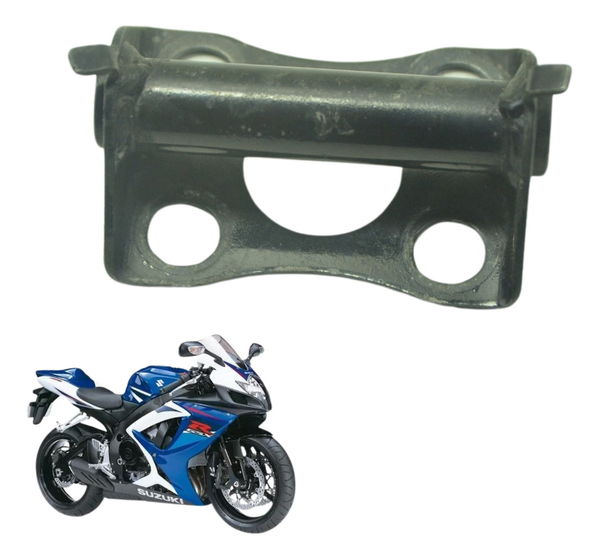 Suporte Tanque Suzuki Gsx-r 750 Srad 07-10 Original