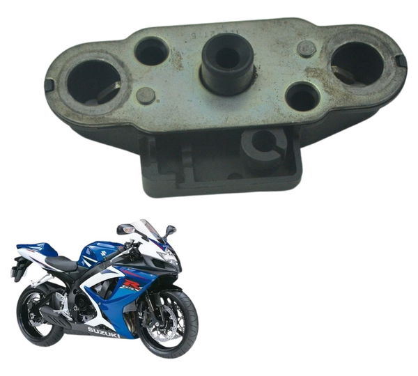 Trava Banco Suzuki Gsx-r 750 Srad 07-10 Original
