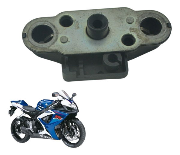 Trava Banco Suzuki Gsx-r 750 Srad 07-10 Original