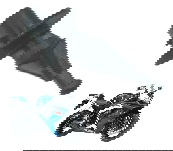 Sensor Temperatura Ar Suzuki Gsx-r 750 Srad 07-10 Original
