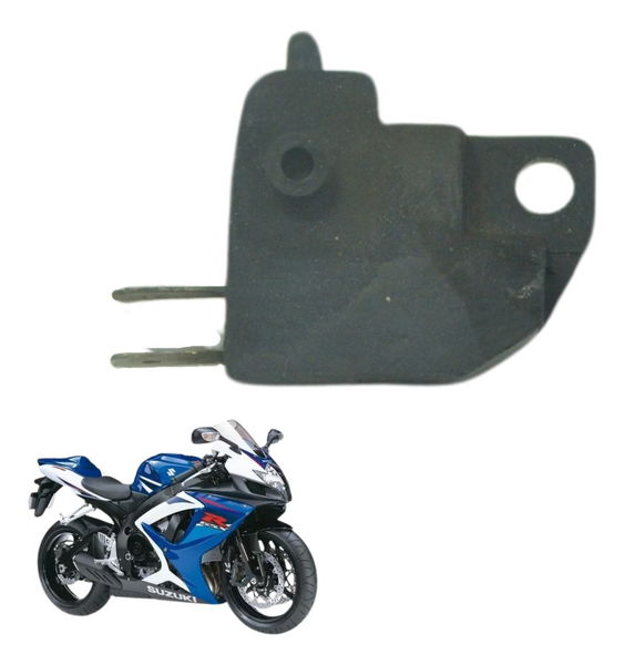 Interruptor Freio Dianteiro Suzuki Gsx-r 750 Srad 07-10 Orig