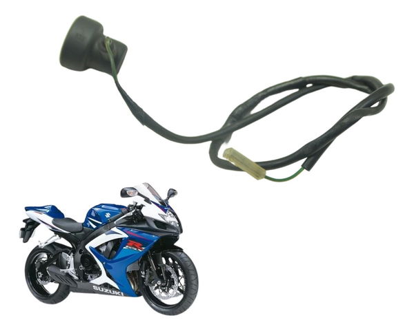 Chicote Sensor Óleo Suzuki Gsx-r 750 Srad 07-10 Original