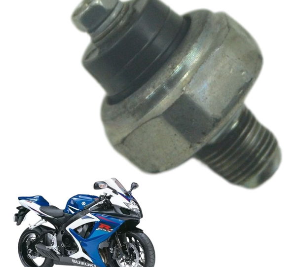 Sensor Óleo Suzuki Gsx-r 750 Srad 07-10 Original