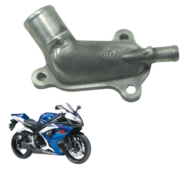 Conexão Água Suzuki Gsx-r 750 Srad 07-10 Original